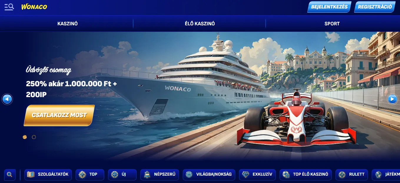 Legjobb online casino velemenyek magyar játékosoknak 2026