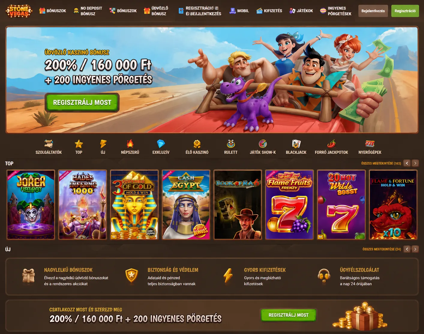 Bónuszok és promóciók átláthatósága a legjobb online casino velemenyek alapján