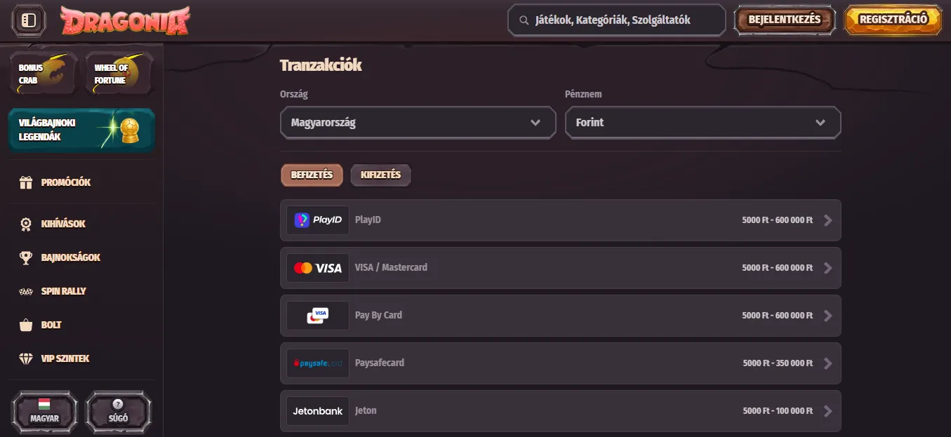 Kriptovalutás fizetések és anonimitás – legjobb online casino velemenyek